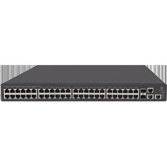 Коммутатор PoE HPE JG963A