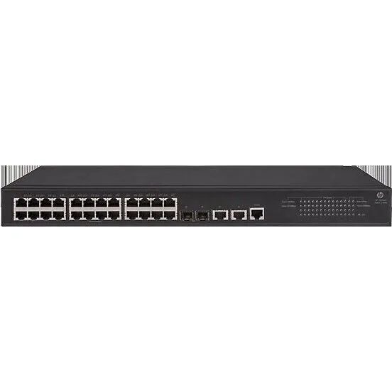 Коммутатор управляемый HPE JG960A