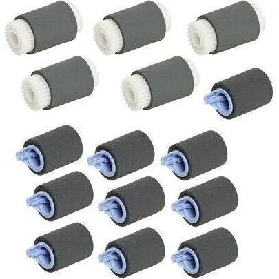 Комплект запасных роликов HP CB506-67904
