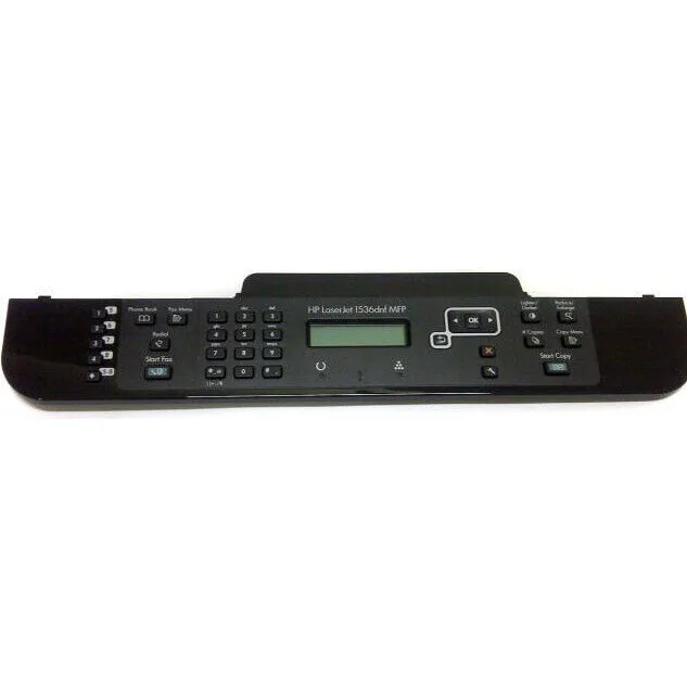 Панель управления HP CE539-60101 CE539-60101 Панель управления HP CE539-60101 CE539-60101
