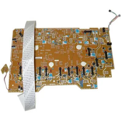 Плата HP RM1-7090