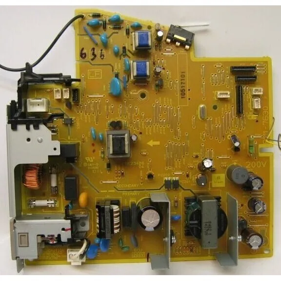 Плата HP RM1-7630
