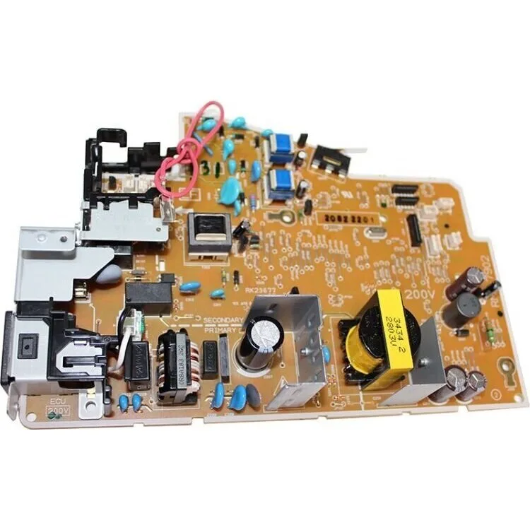 Плата HP RM1-7902