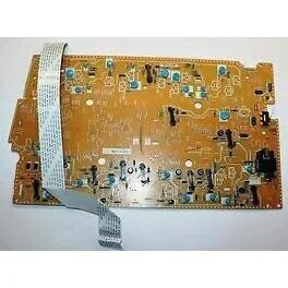 Плата HP RM1-8031