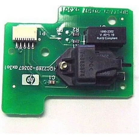 Запчасть HP C7769-60384/C7769-60172
