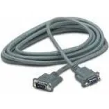 Кабель HPE DL360 Gen9 Serial Cable (764646-B21)