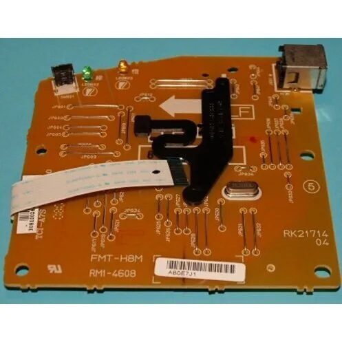 Плата HP RM1-4608 RM1-4608 Плата HP RM1-4608 RM1-4608
