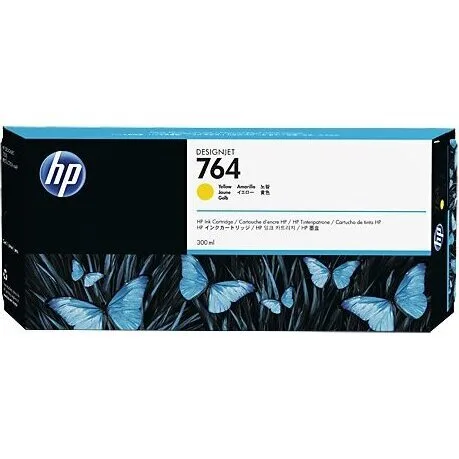 Картридж HP C1Q15A