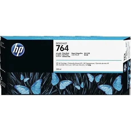 Картридж HP C1Q17A