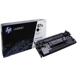 Картридж HP 87A