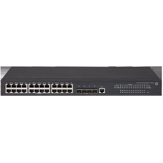 Коммутатор HPE JG932A