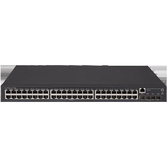 Коммутатор HPE JG934A JG934A Коммутатор HPE JG934A JG934A