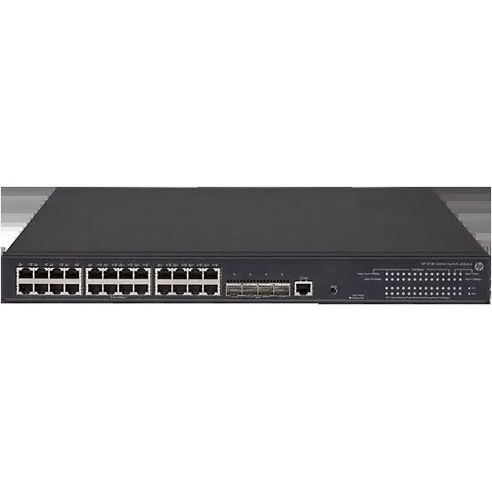 Коммутатор PoE HPE JG936A JG936A Коммутатор PoE HPE JG936A JG936A
