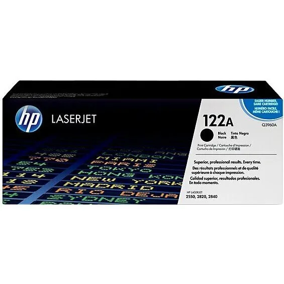 Картридж HP Q3960A