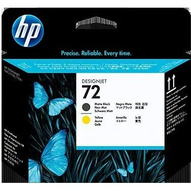 Картридж HP C9384A