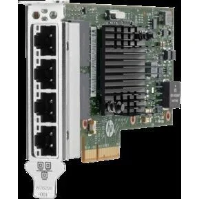 Сетевой адаптер HPE 366T 366T Сетевой адаптер HPE 366T 366T