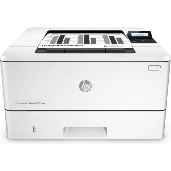 Принтер HP LaserJet Pro M402dne LaserJet Pro M402dne Принтер HP LaserJet Pro M402dne LaserJet Pro M402dne
