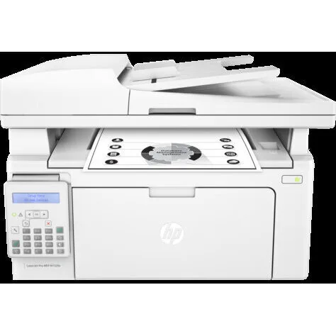 МФУ HP LaserJet Pro M132fn RU