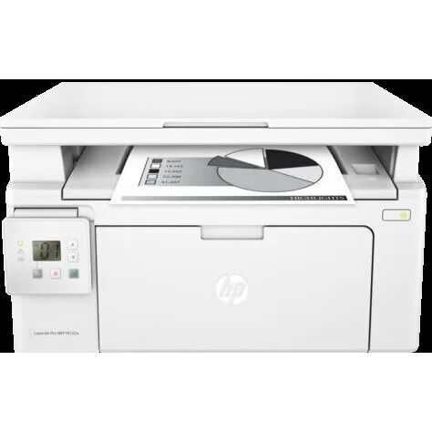МФУ HP LaserJet Pro M132a RU