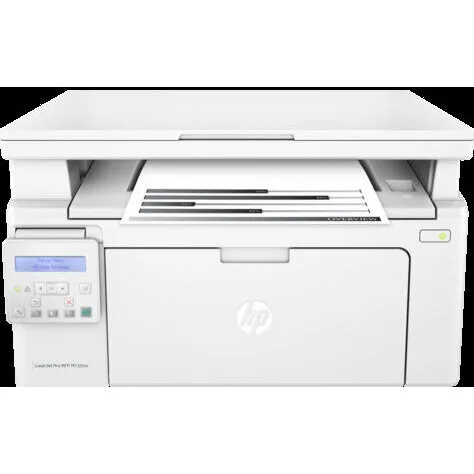 МФУ HP LaserJet Pro M132nw RU Выгодно