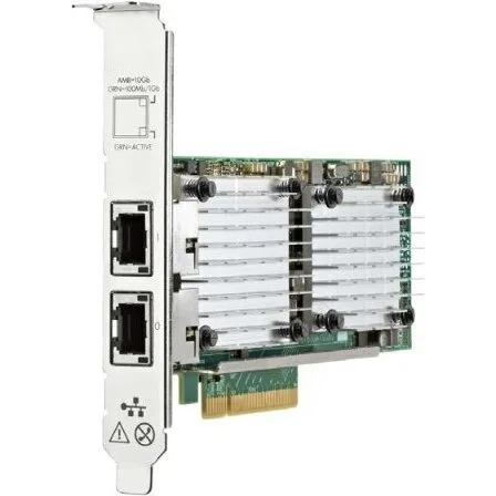 Сетевой адаптер HPE 656596-B21