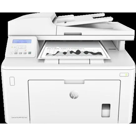 МФУ HP LaserJet Pro M227sdn