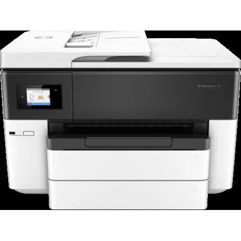 МФУ HP Officejet Pro 7740