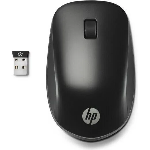 Мышь Wireless HP H6F25AA H6F25AA Мышь Wireless HP H6F25AA H6F25AA