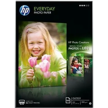 Бумага HP Q2510A