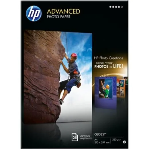 Бумага HP Q5456A