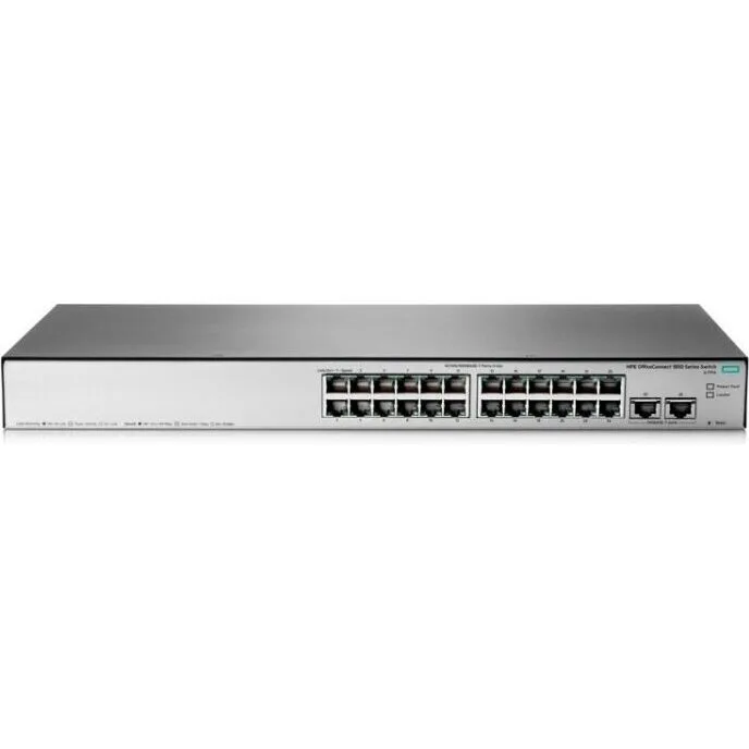 Коммутатор HPE JL170A JL170A Коммутатор HPE JL170A JL170A