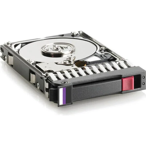 Жесткий диск HP 846524-B21