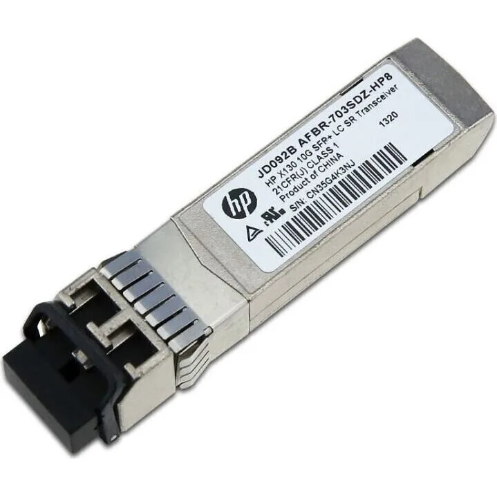 Трансивер HP JD092B