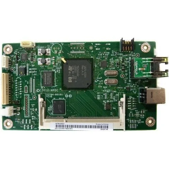Плата HP CE794-60001