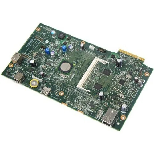 Плата HP CE988-67912/CF036-60001