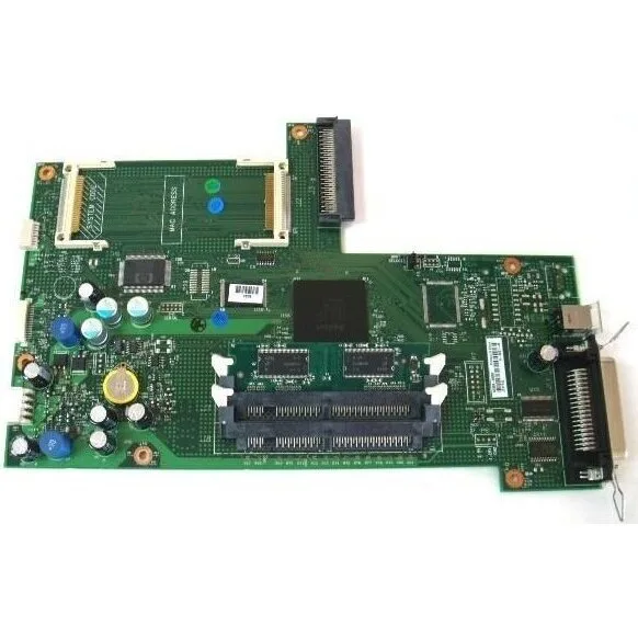 Плата HP Q6508-61005/Q6508-61006