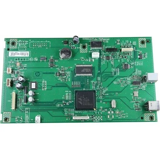 Плата HP CC396-60001