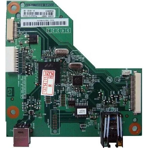 Плата HP CC526-60001