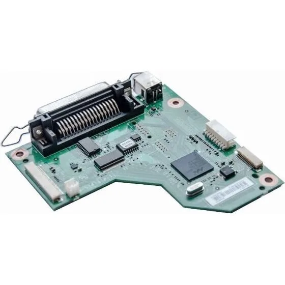 Плата HP CC525-60001