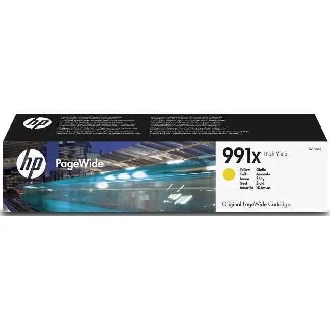 Картридж HP M0J98AE