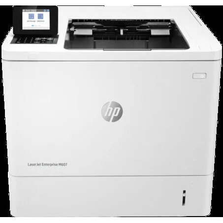 Принтер HP LaserJet Enterprise M607dn