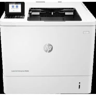 Принтер HP LaserJet Enterprise M608n