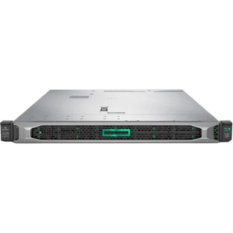 Сервер HPE ProLiant DL360 Gen10 (867964-B21) ProLiant DL360 Gen10 (867964-B21) Сервер HPE ProLiant DL360 Gen10 (867964-B21) ProLiant DL360 Gen10 (867964-B21)