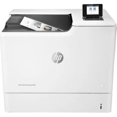 Принтер HP Color LaserJet Enterprise M652dn