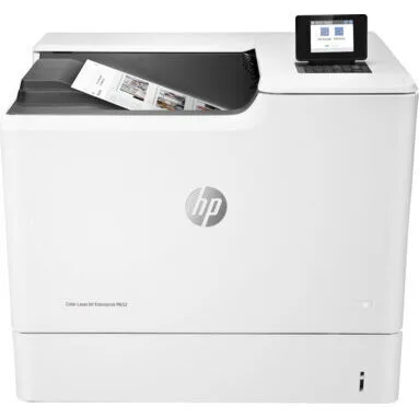 Принтер HP Color LaserJet Enterprise M652n