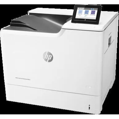 Принтер HP Color LaserJet Enterprise M653dn