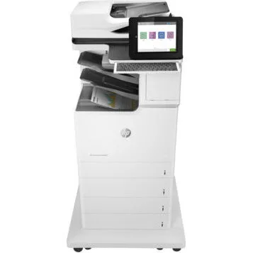 МФУ HP Color LaserJet Enterprise M681z