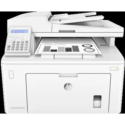 МФУ HP LaserJet Pro M227fdn