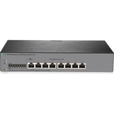 Коммутатор HP OfficeConnect 1920S 8G OfficeConnect 1920S 8G Коммутатор HP OfficeConnect 1920S 8G OfficeConnect 1920S 8G