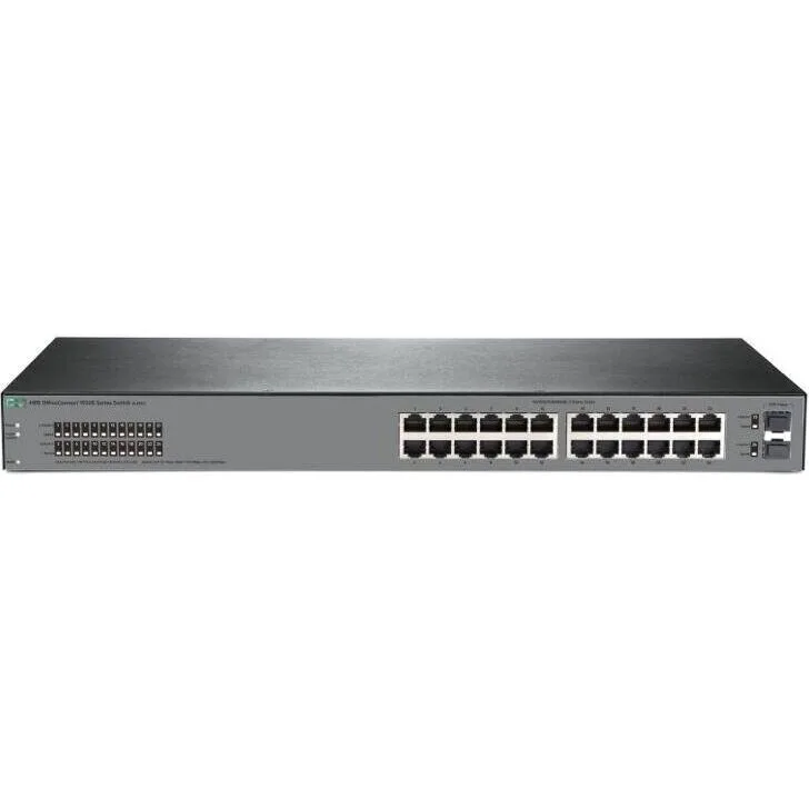 Коммутатор HP OfficeConnect 1920S-24G-2SFP